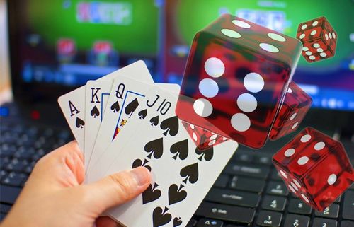 
 The Best online casinos for Real Money 2022 - Compare the Top Real Money Casino Sites

